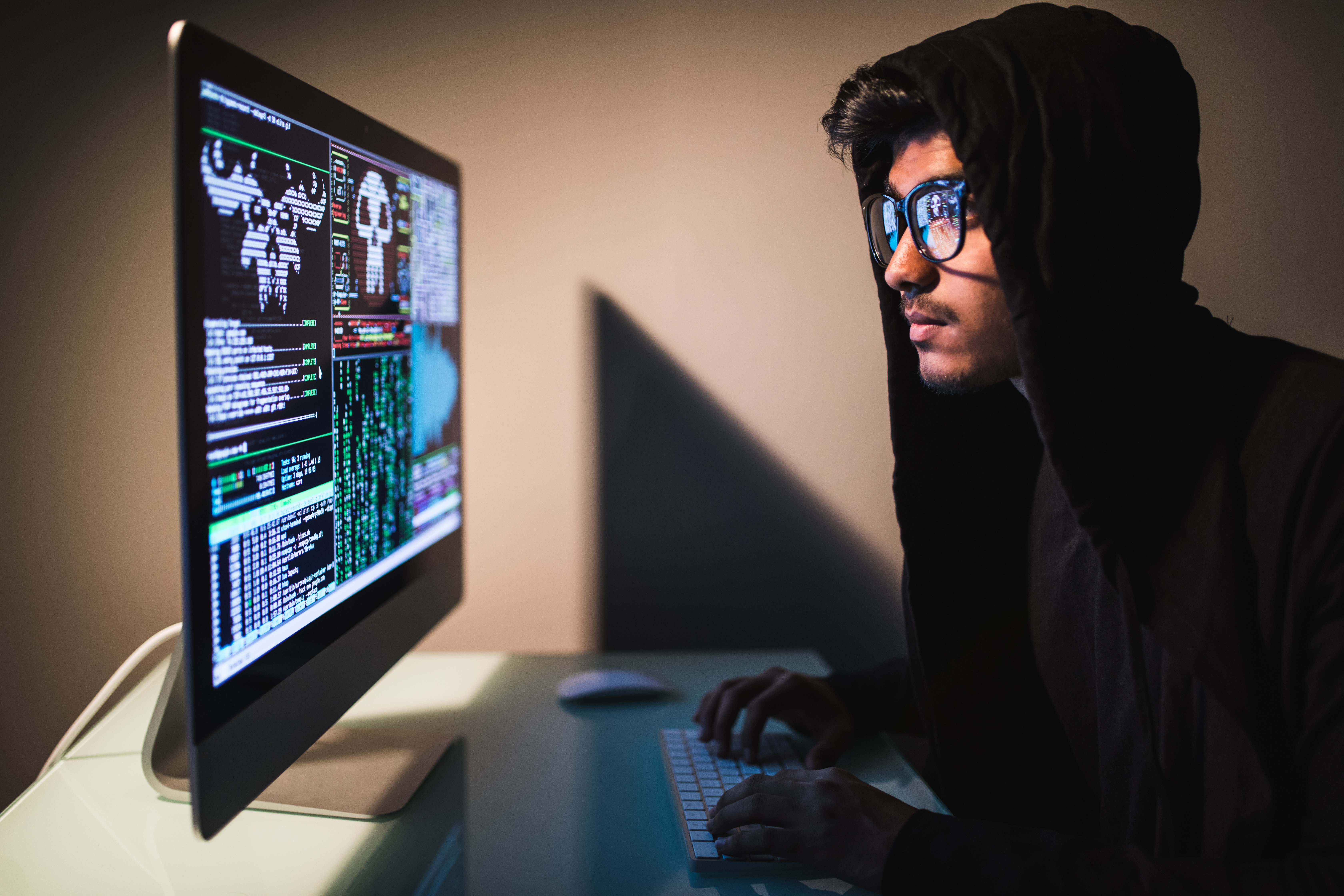 Cybersecurity Team